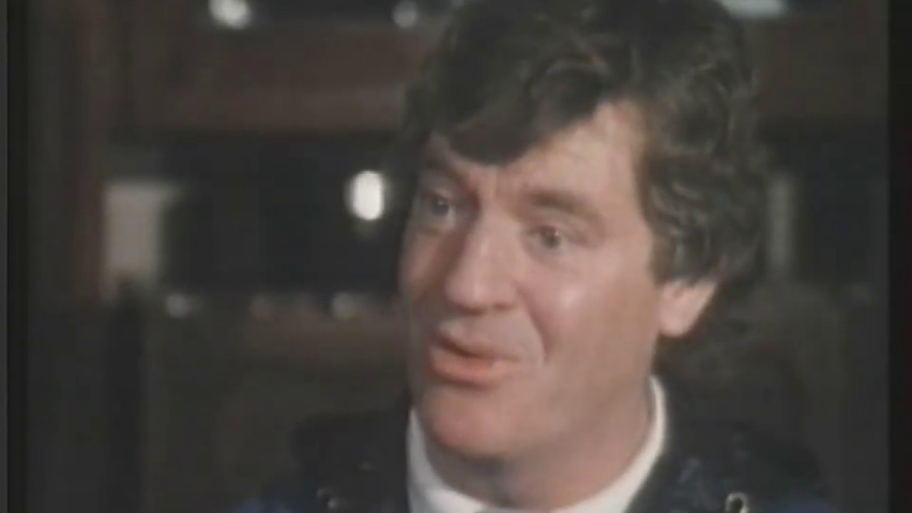 Lawrie McMenemy Southampton FC interview 1-1-82