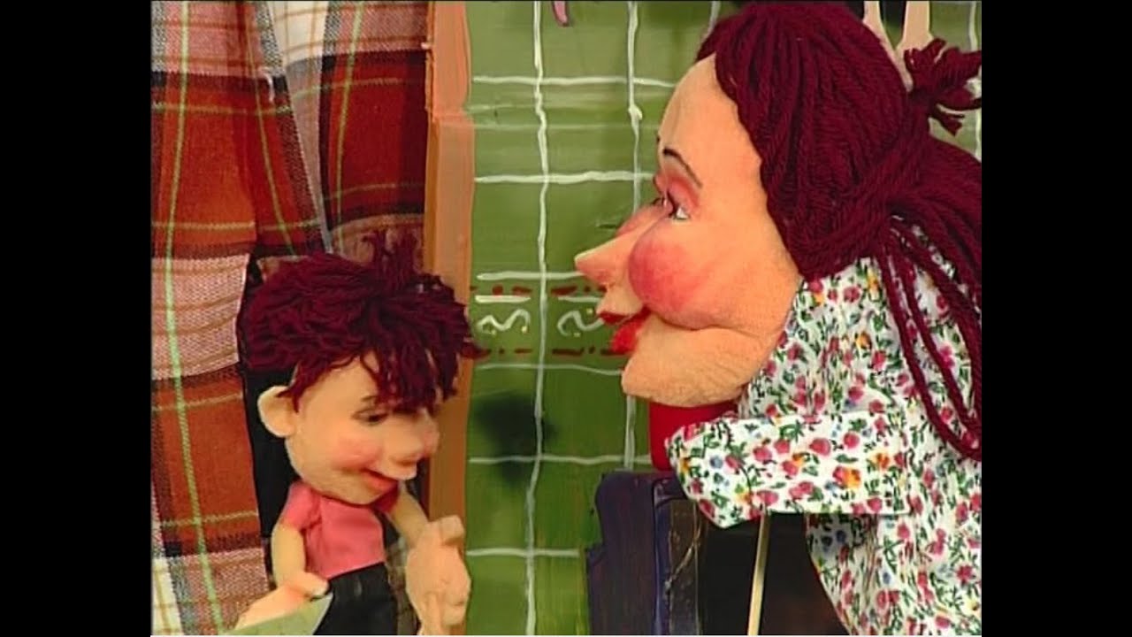 EN PATUFET - Conte Infantil - En Català