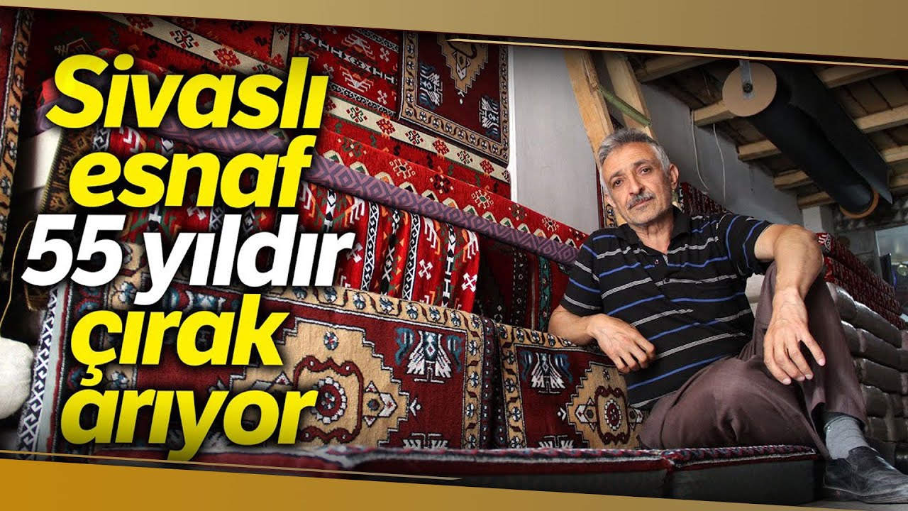 Bin Yıllık Geleneği Kentte Tek Başına Sürdürüyor