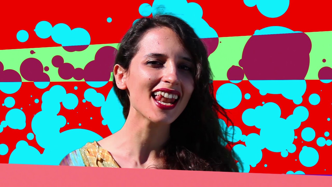 I Camillas - Motorock (Official Video)