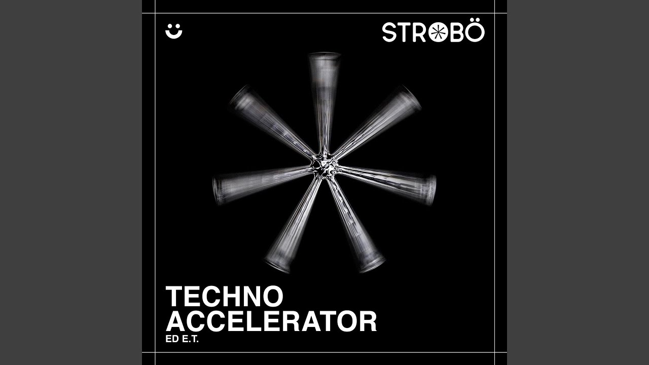 Techno Accelerator