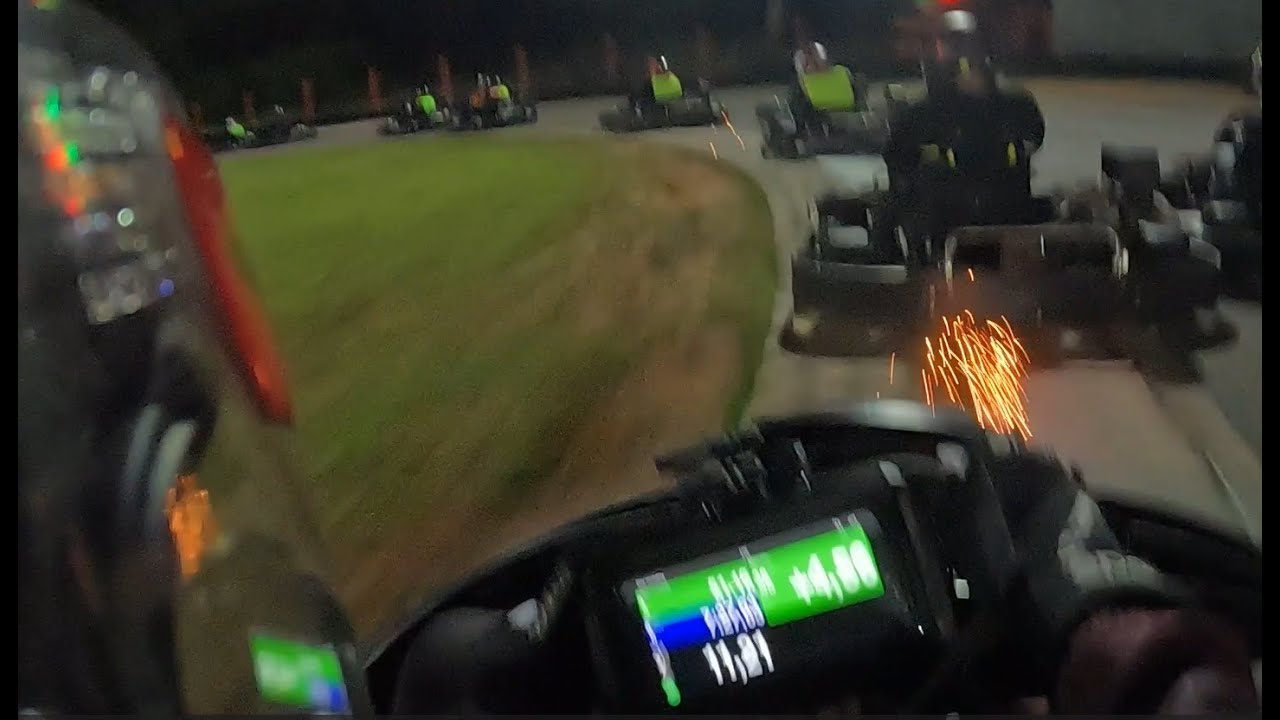 Itália Kart | 12ª Etapa - Copa AKV 2024