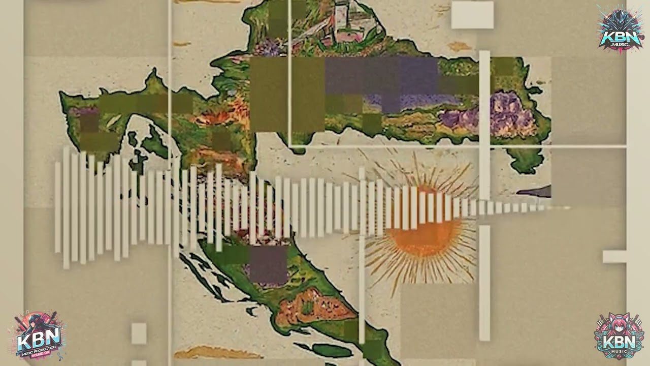 KBNMusic - Ilijina pjesma