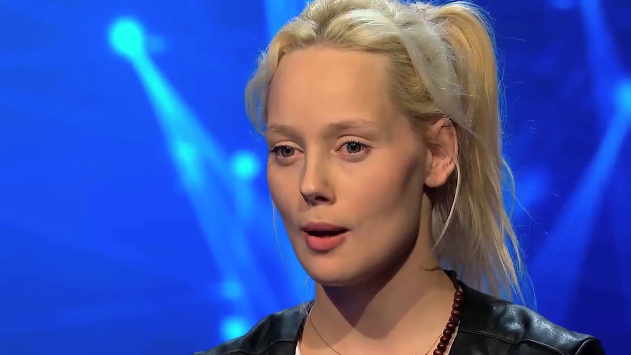 Idol Polska - Odcinek 1 - Jagoda Judzińska