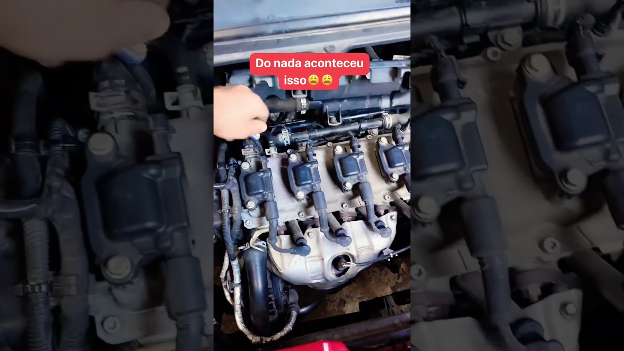 Como resolver o defeito do onix Falhando c&oacute;digo de falha u0101