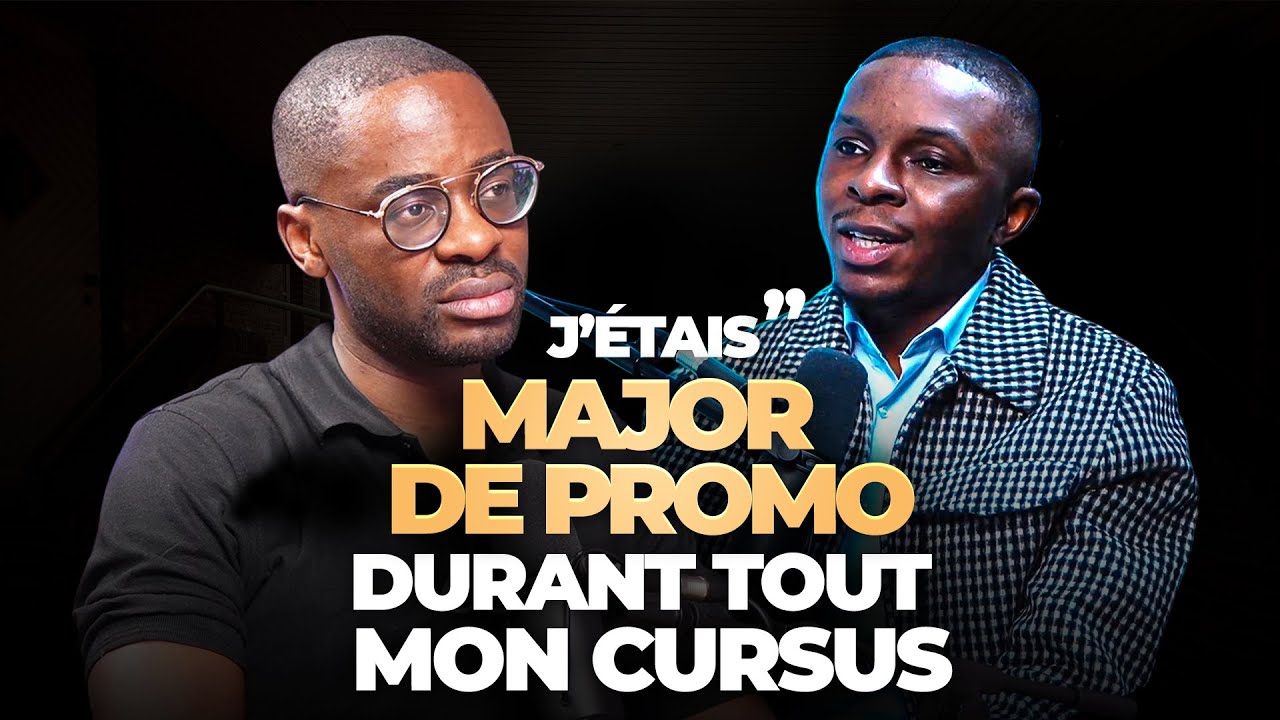 "Le Système Nous Cachent La Vérité Sur La Vie Après Les Études" | Gloire MUSIMWA