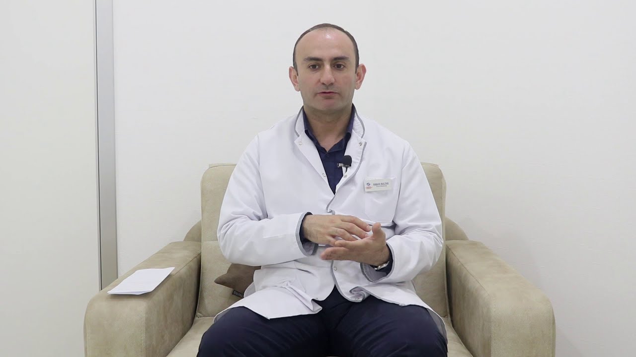 Uşağın cinsiyyəti NƏDƏN asılıdır?