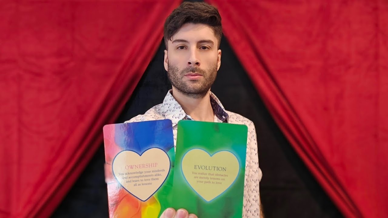 VIRGO: I DARE You To PASS Up On This PERSON! JANUARY 2024