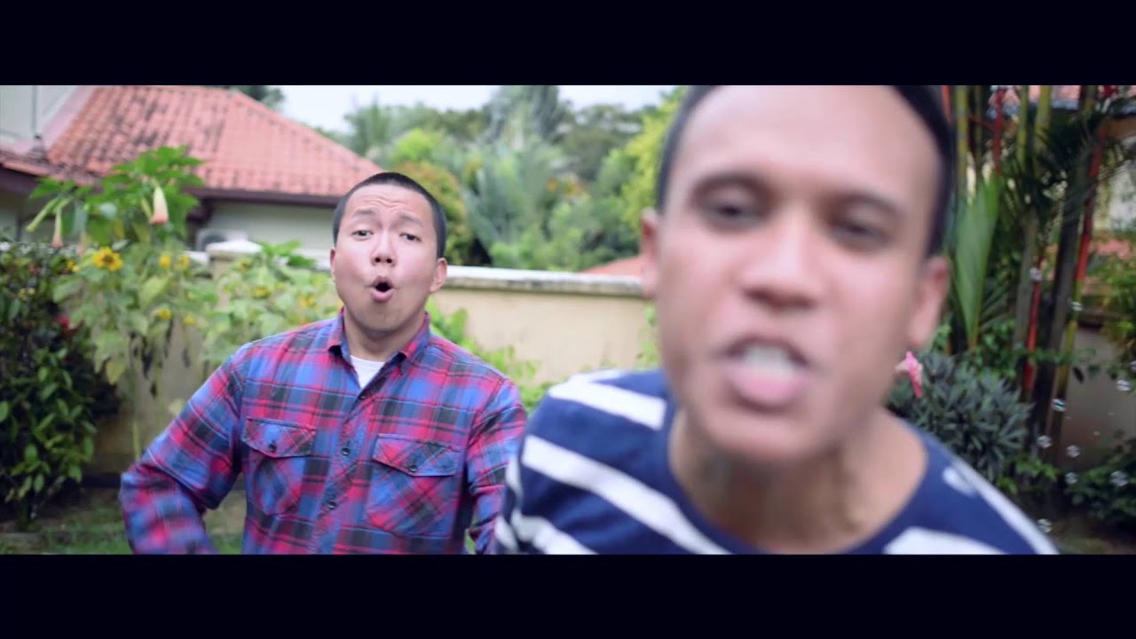 HIX - Summer (Official Music Video)