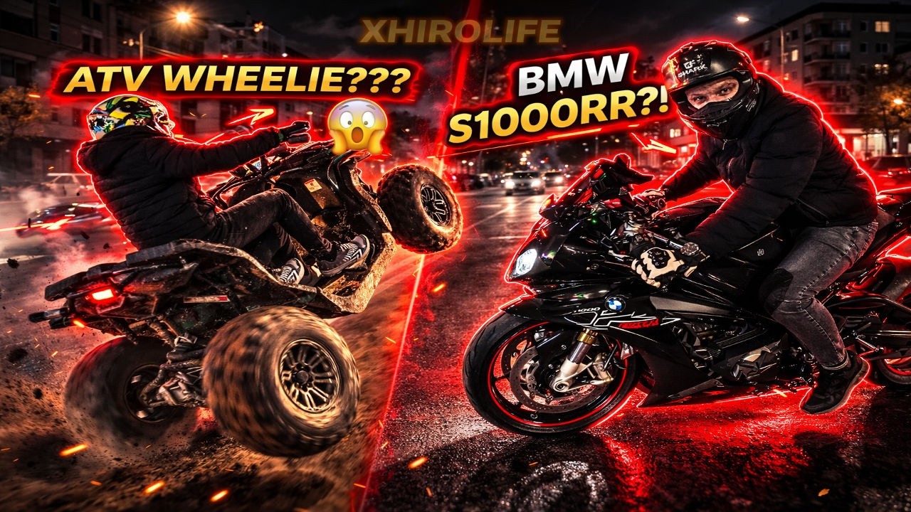 2 motorra 2 backpacka 1 xhiro pa plan