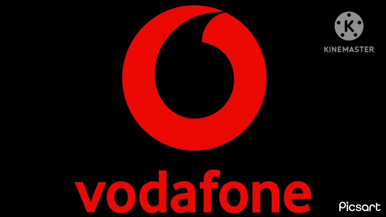Vodafone - Full Fibre Broadband (2025, UK, Radio V2)