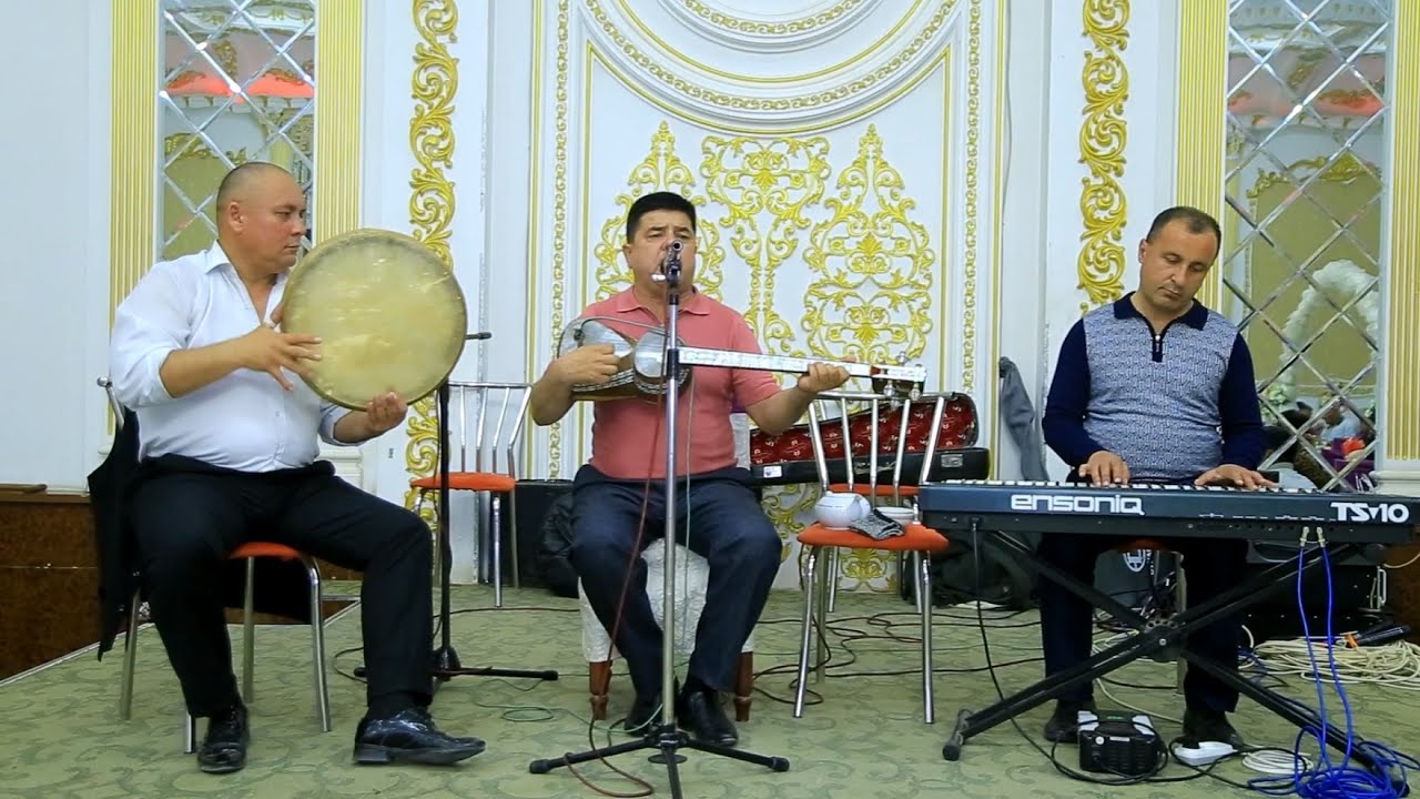 ORTIQ ORTIQOV TO`Y XIZMATIDA OLTIN QALA TO`YXONASIDA