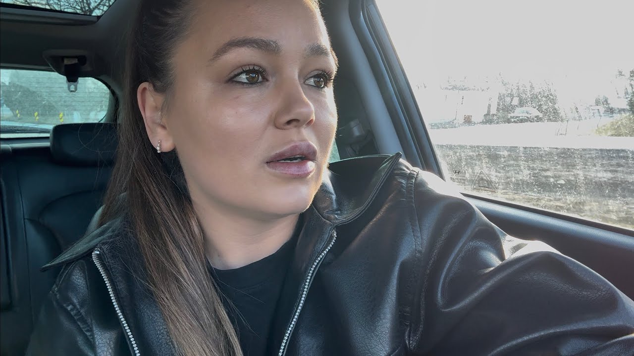 VLOG.НОРВЕГИЯ🇳🇴 Я НОВЕНЬКАЯ ￼