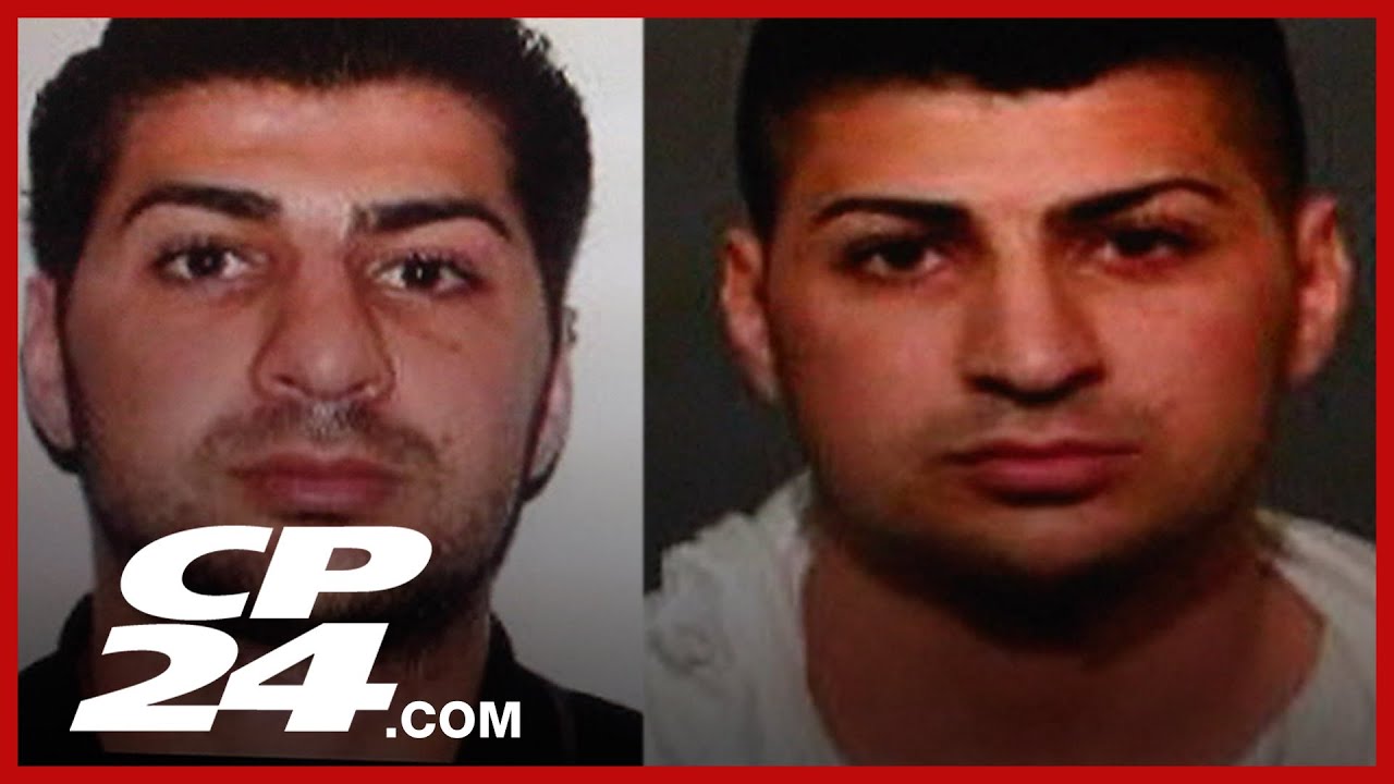 B.C. RCMP expected to announce details on escaped convict Rabih Alkhalil
