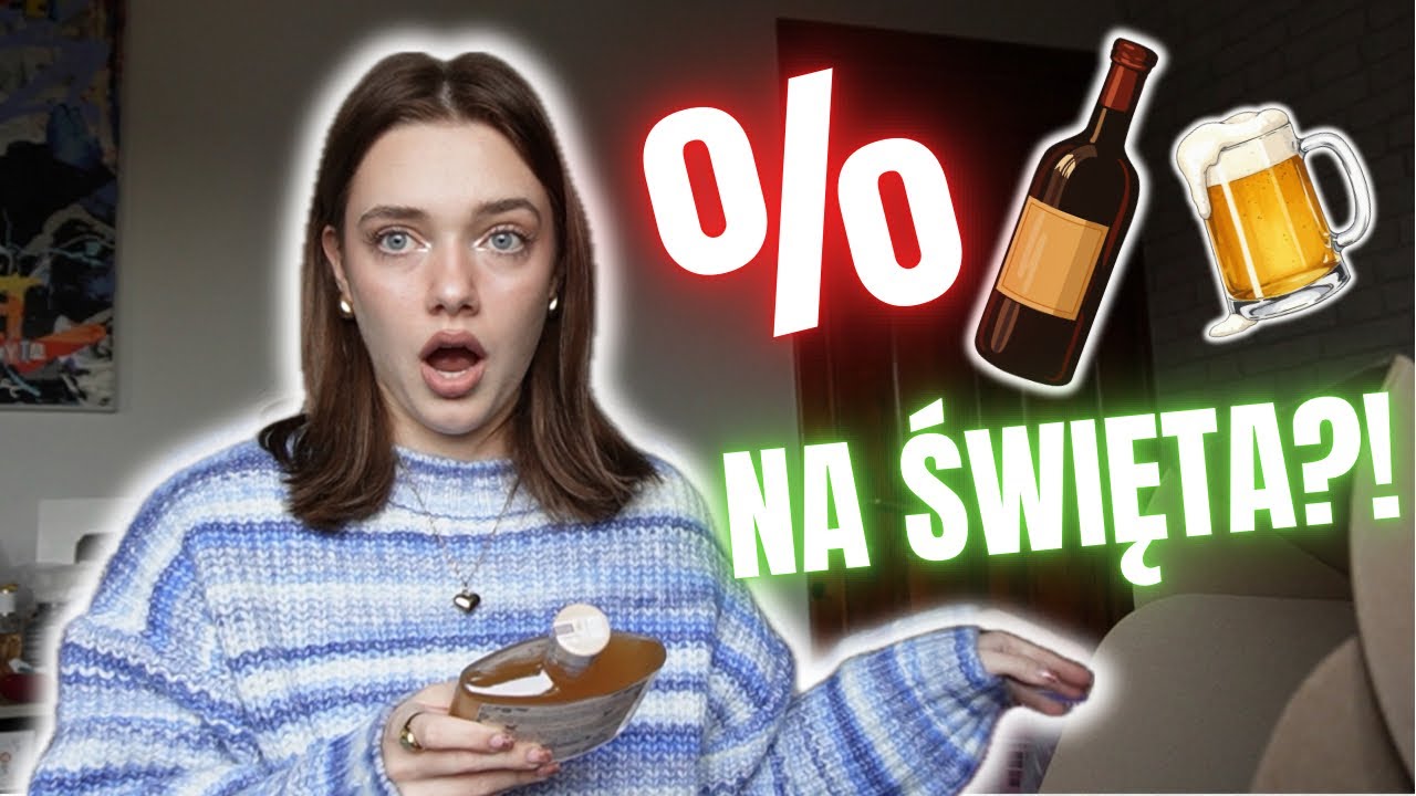 DOSTAŁAM %% W PACZCE OD MARKI 😳🍾 VLOGMAS 10