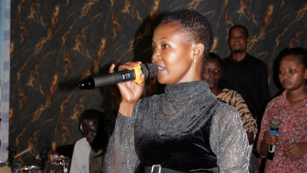 IBADA YA KUABUDU NA KUSIFU WK HII