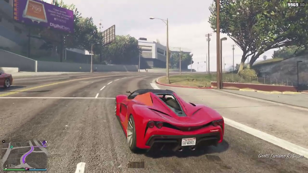 GTA V part 19