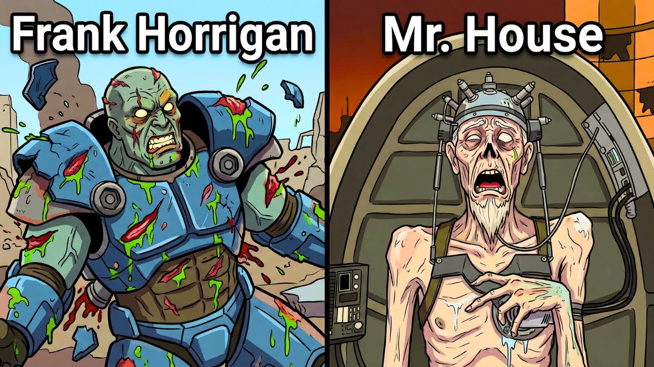 The Worst Deaths In Fallout