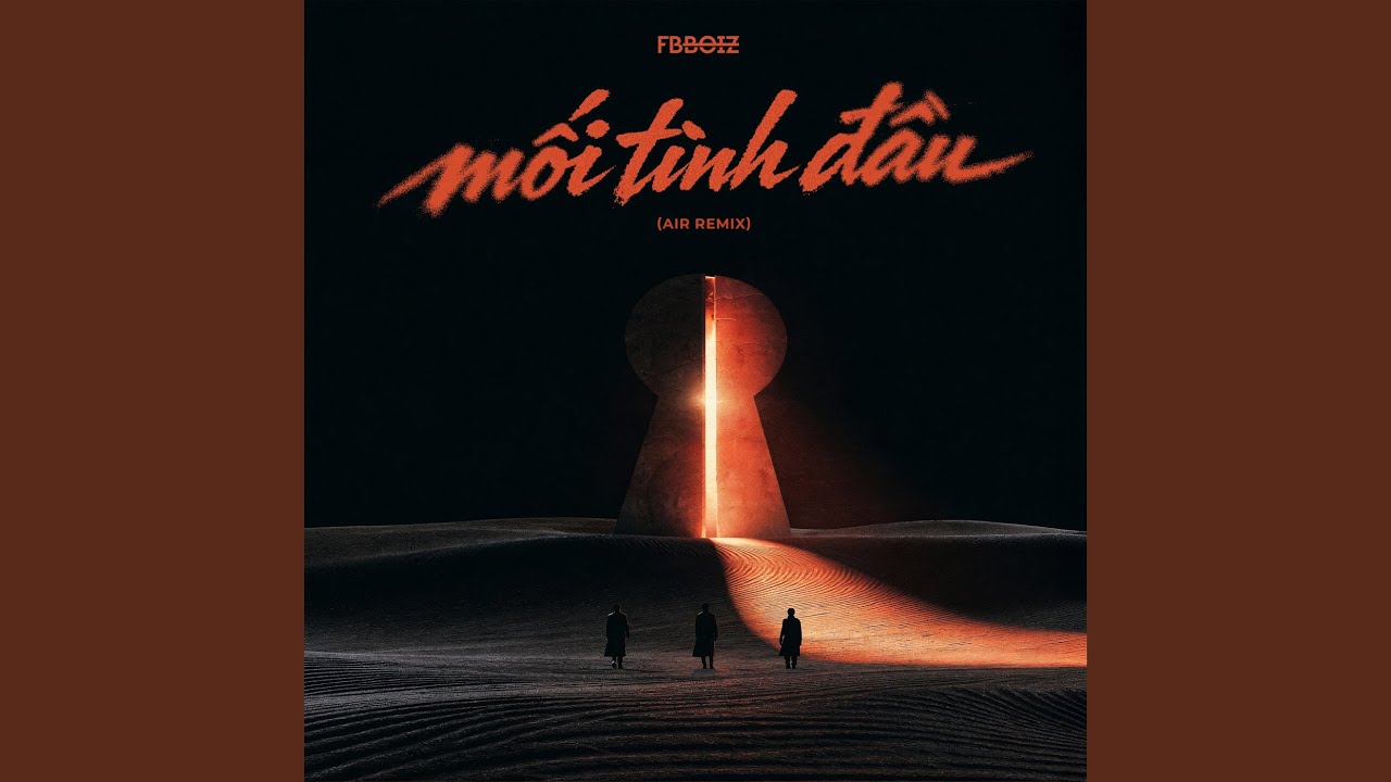 Mối Tình Đầu (Air Remix)