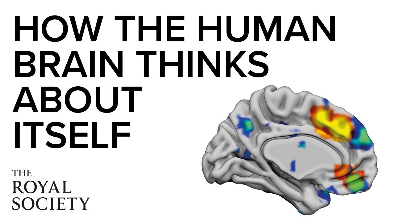 How the human brain thinks about itself | The Royal Society