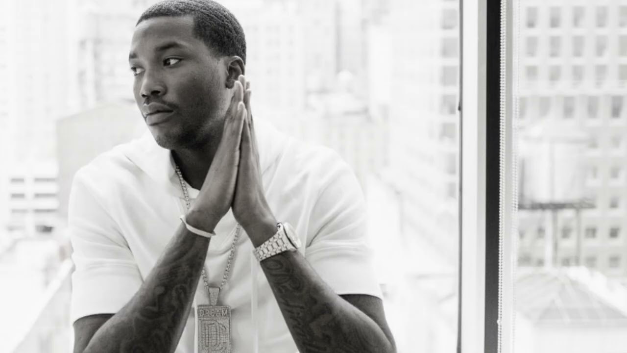 Meek Mill Type Beat 2026 -  ``Keepin Secrets´´