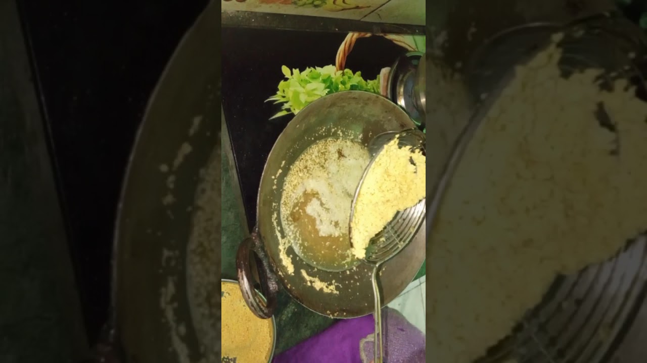 मोतीचूर के लड्डूस्वादिष्ट