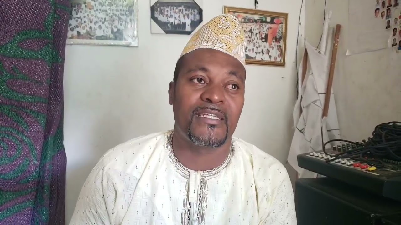 Appel à contribution pour la rénovation de la Madrassate Watwaniya de Chitsangani – Mutsamudu