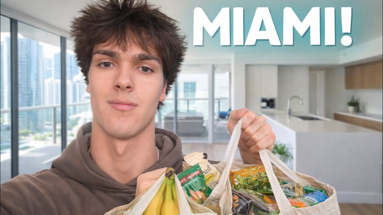 WHAT $36 GOT ME AT THE GROCERY STORE