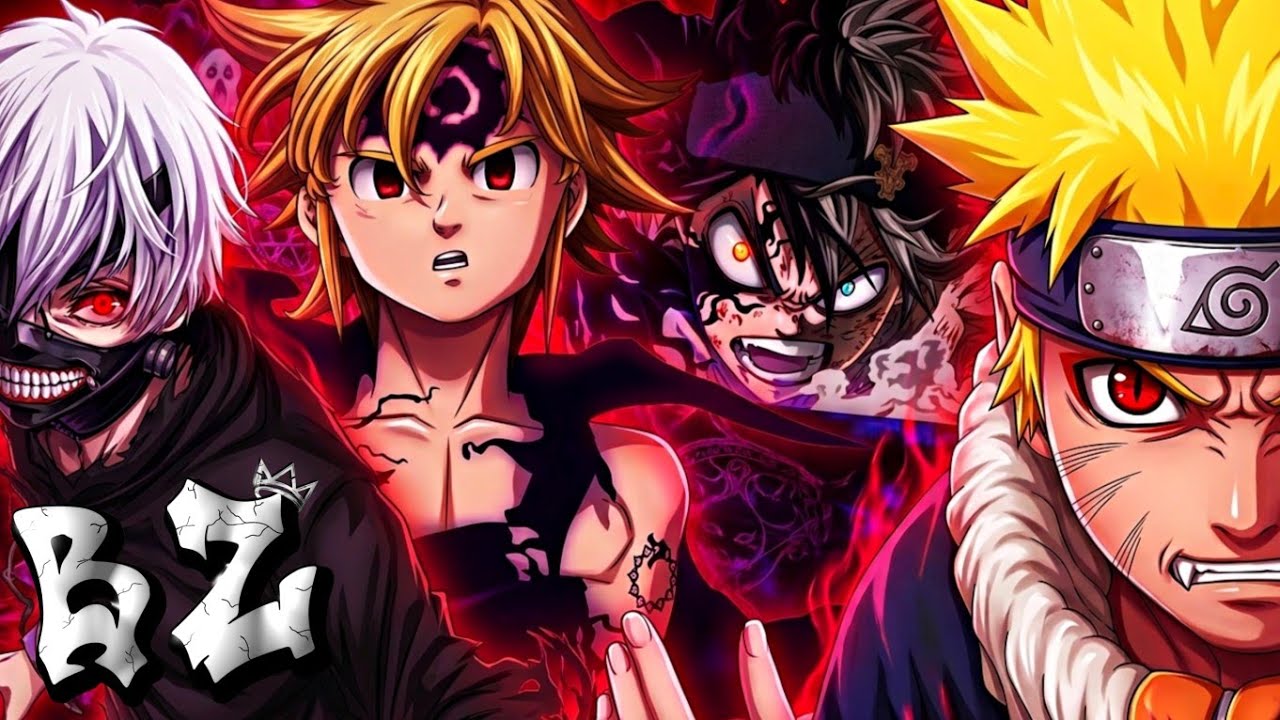 ♪ DESATO MI DEMONIO INTERIOR - FUERA DE CONTROL | BLAZE FT. VARIOS CRACKS