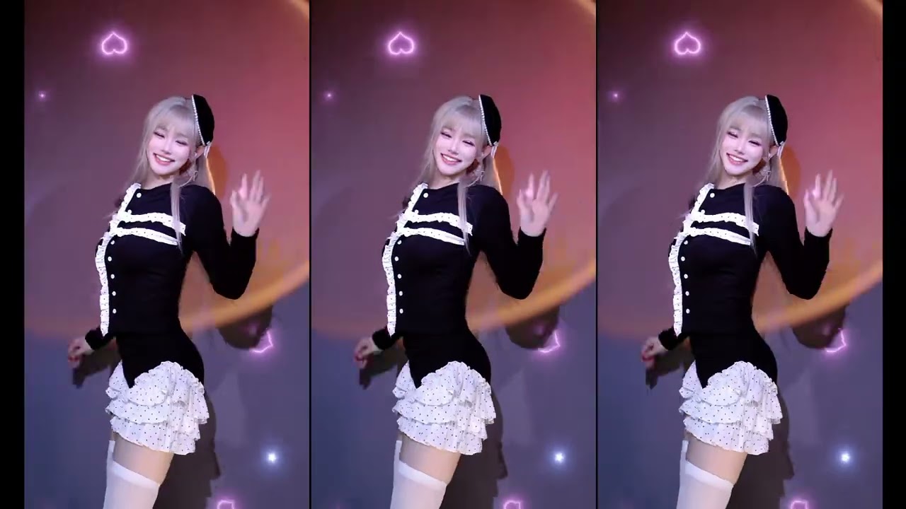 大城子 2026-02-28 Bubble Pop! | Dance