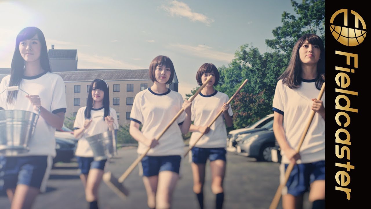 アニメ【ガールズ&パンツァー】圧巻の実写ダンスムービーが公開！ガルパンダンスムービー「SEN-SHA」