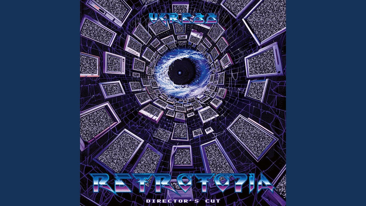 The Ghost You Choose to Be