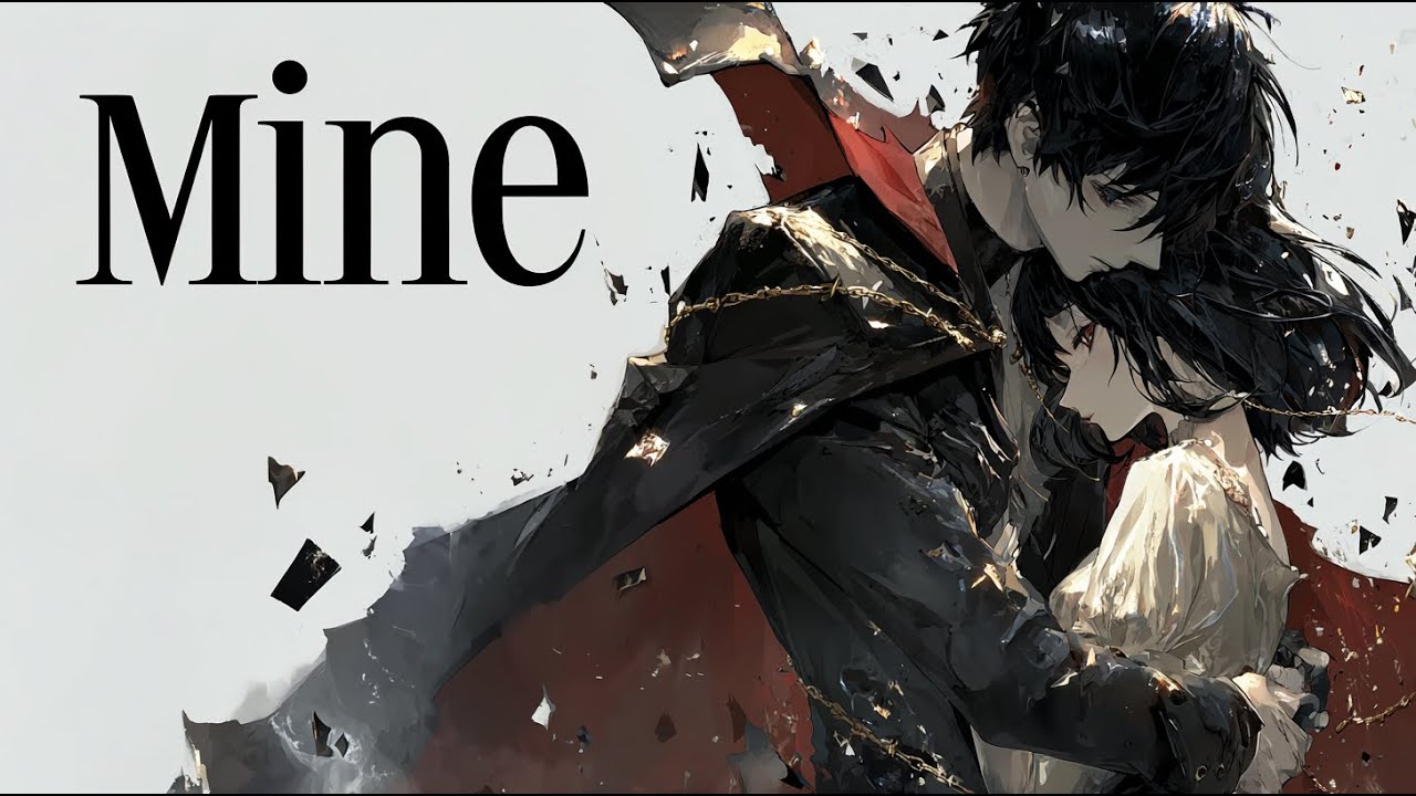 YOU ARE MINE — Dark Epic Orchestral  2025 Mix