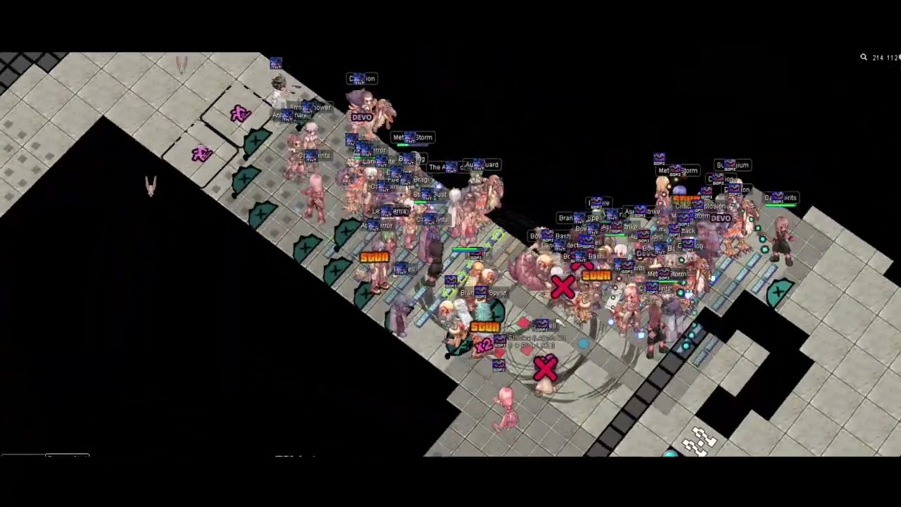 Zee[PDFM] | CWRO | 2-7-2026