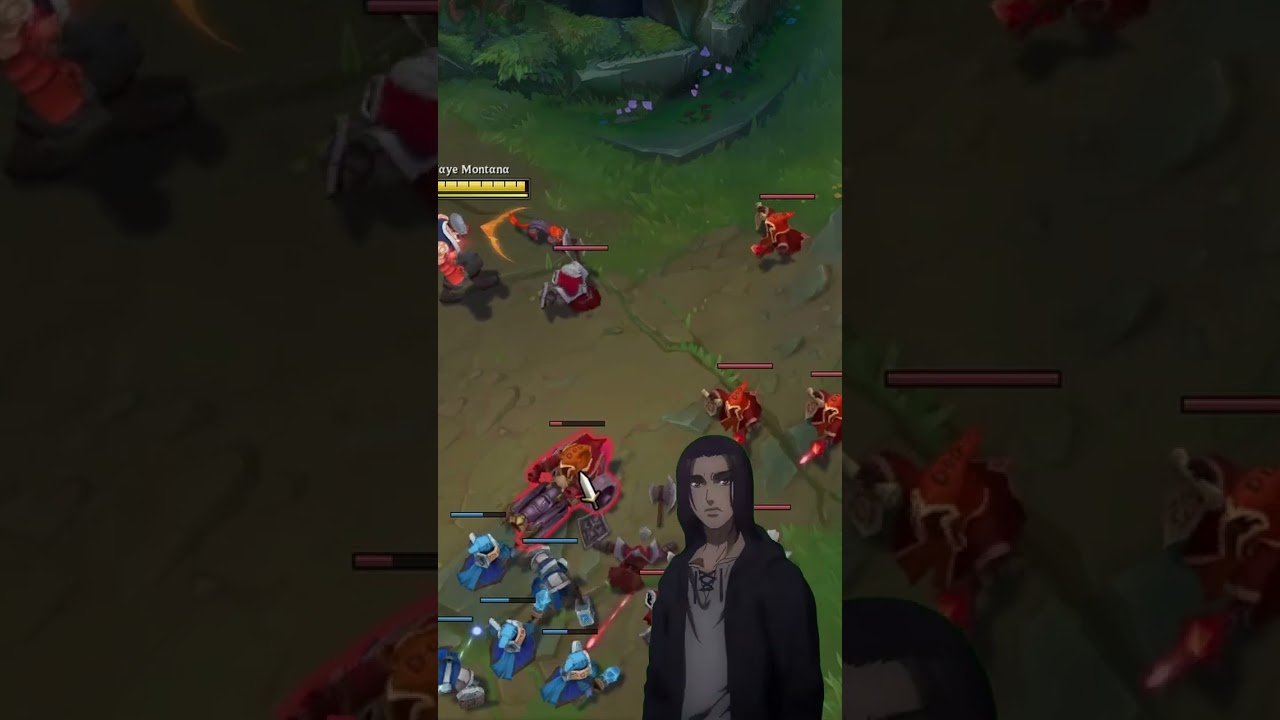 Better jngl 