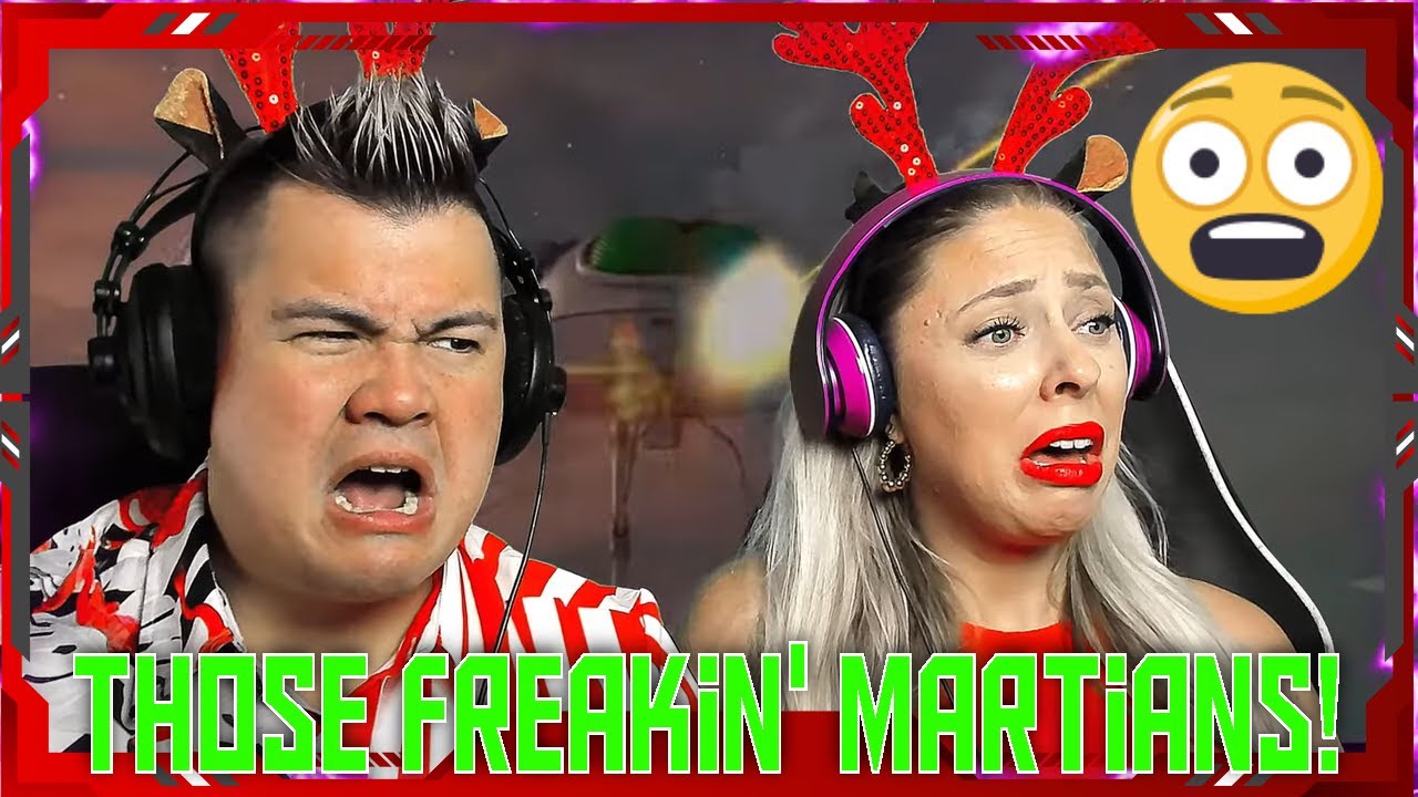 Reaction To 