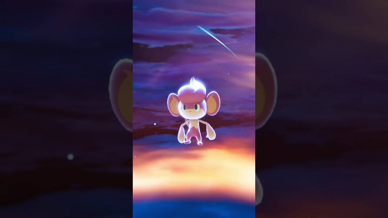 Pansear - Simisear #pokemon #pokemonlegendsza #nintendoswitch #pokemonevolve #pansear #simisear