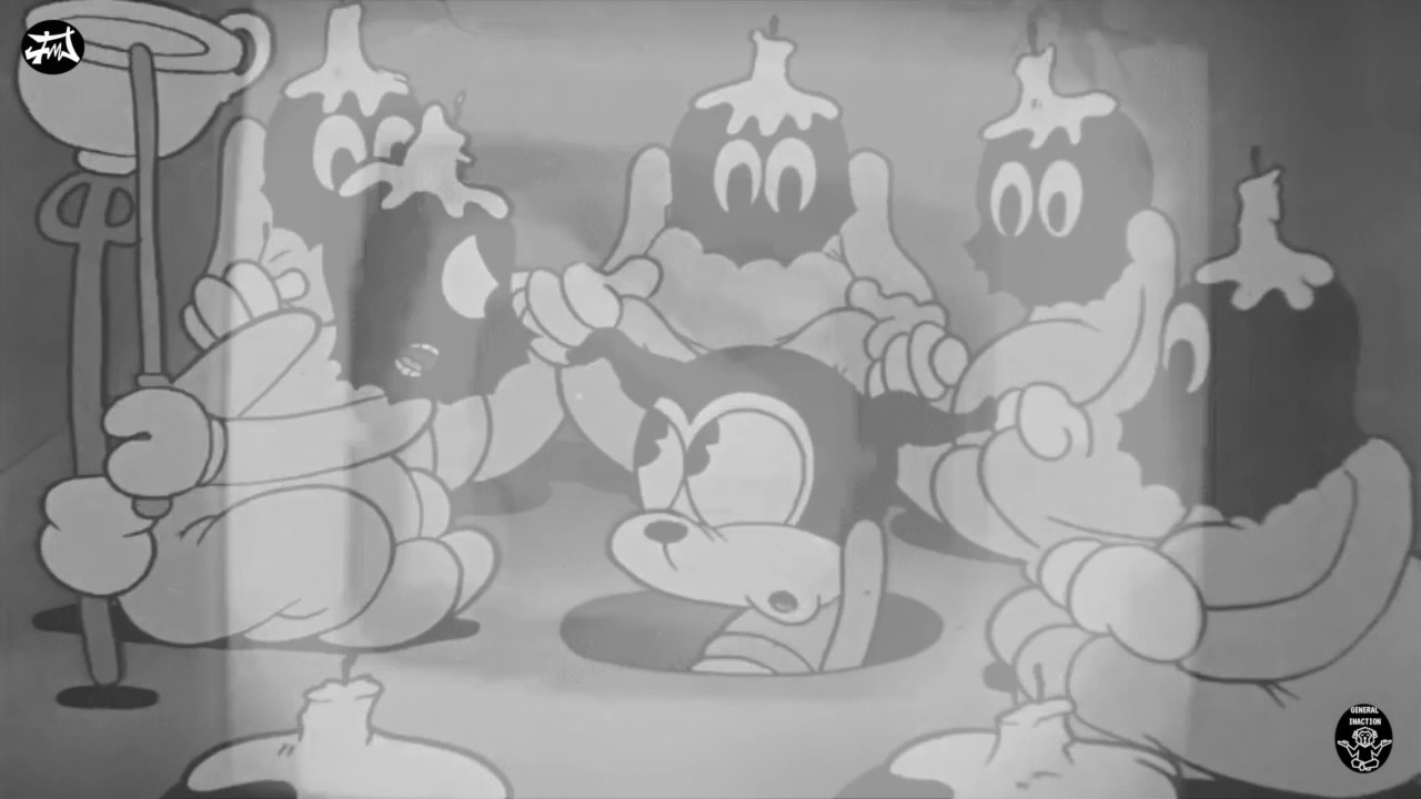 NOT FOUNDED - Perturbation [Antithetical Recordings]