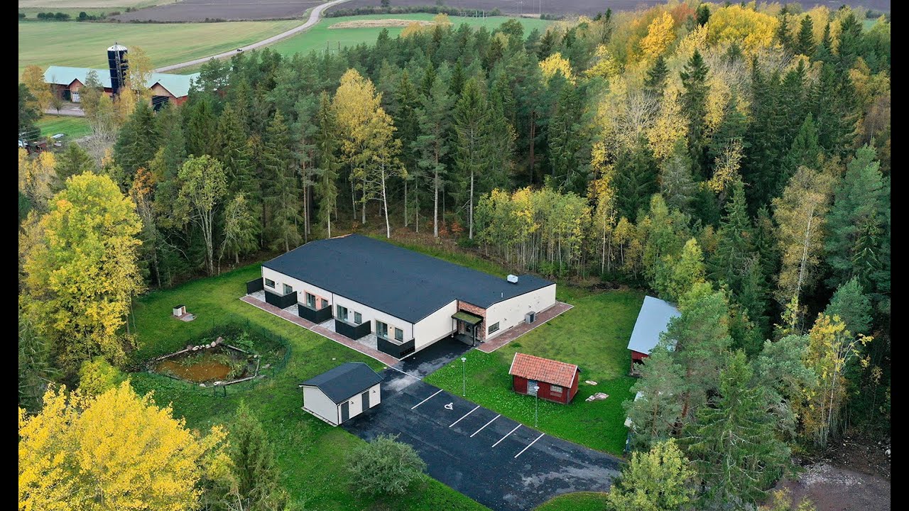 Gruppboende i Kalstad | Emrahus