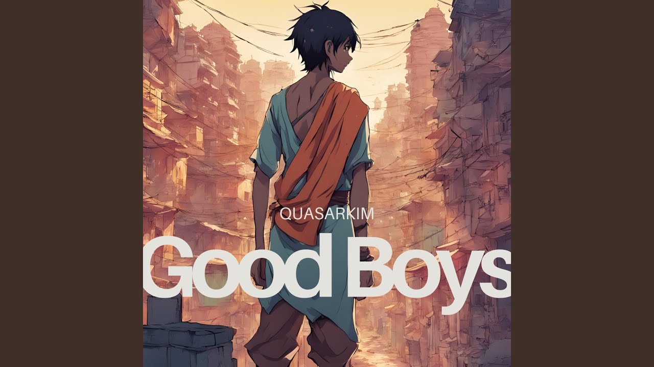 Good Boys