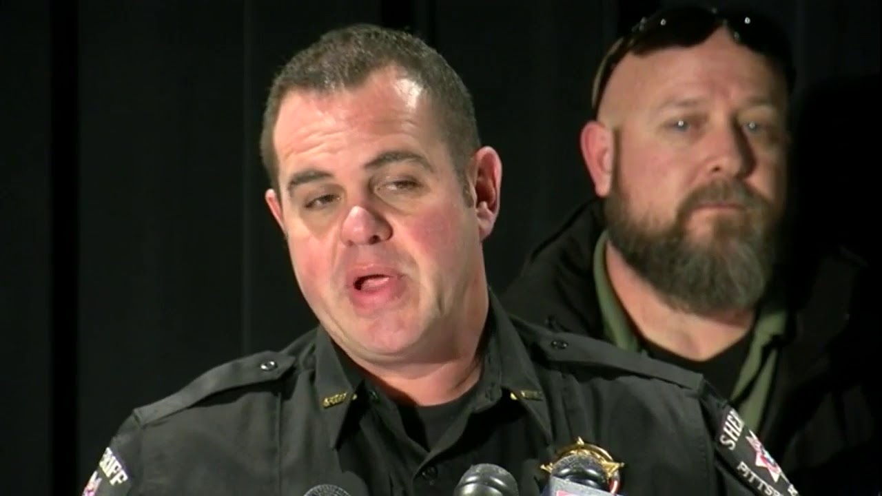 Bodies of missing workers found after Quinton explosion
