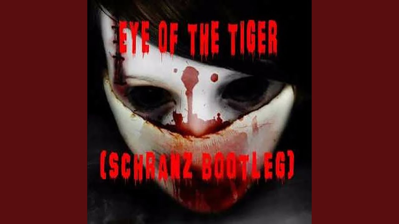 Eye Of The Tiger