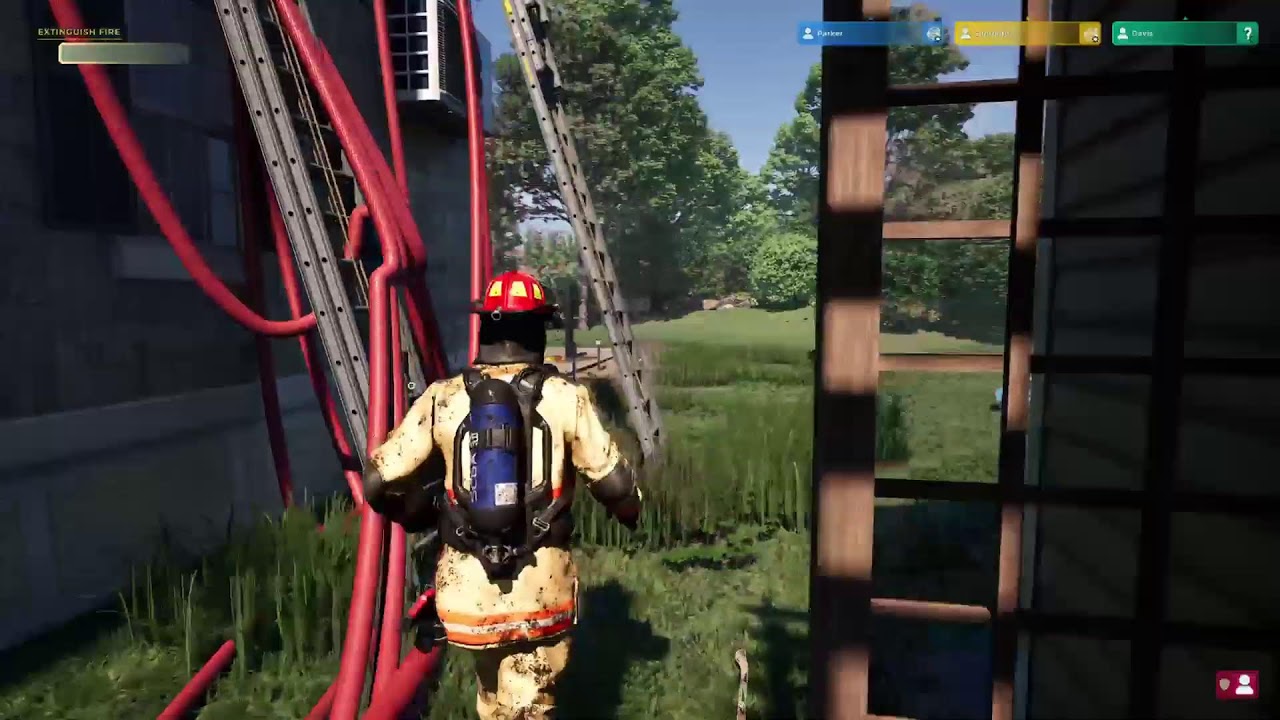 These Fires Are Out of Control