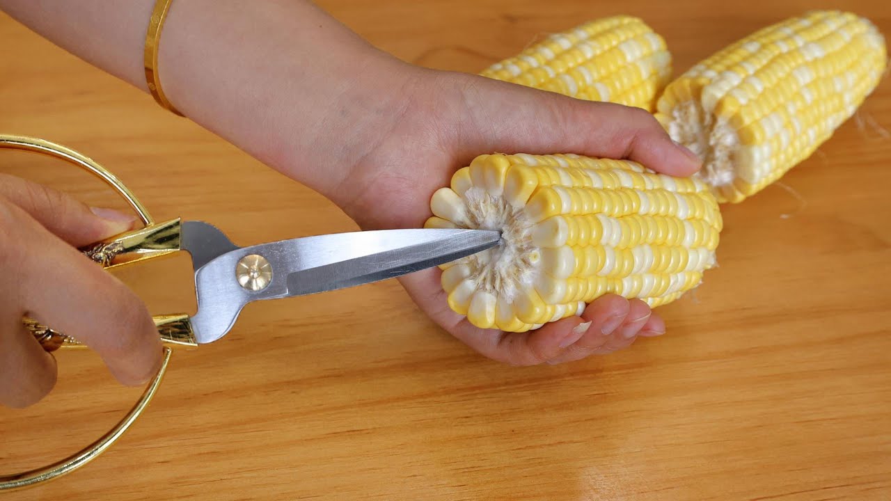 Кукурузный 