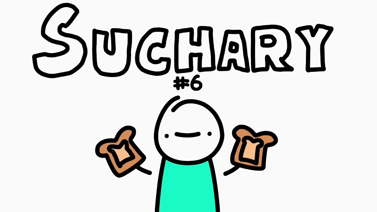 SUCHARY #6