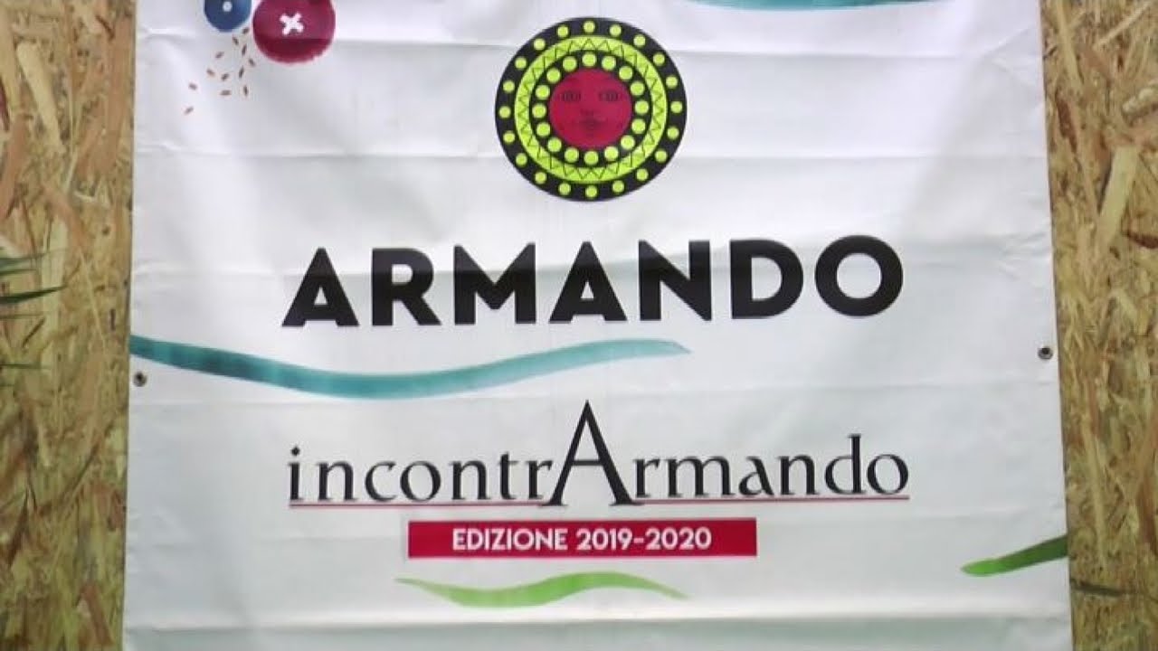 Pasta Armando, 100 per cento grano Made in Italy e zero pesticidi