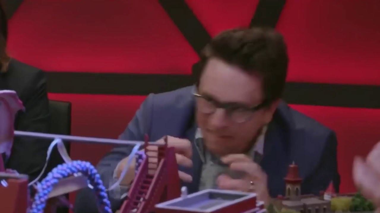 Fantasy High out of context