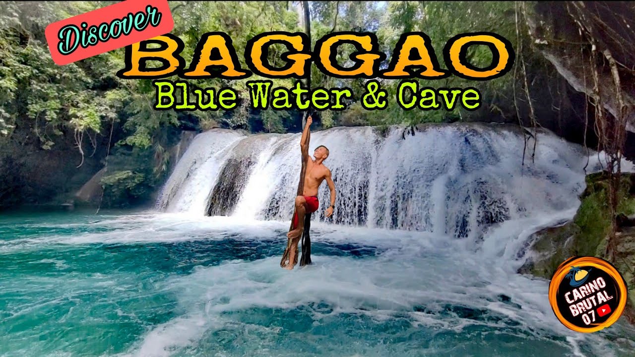 BAGGAO BLUE WATER / CAGAYAN VALLEY / carinobrutal 07
