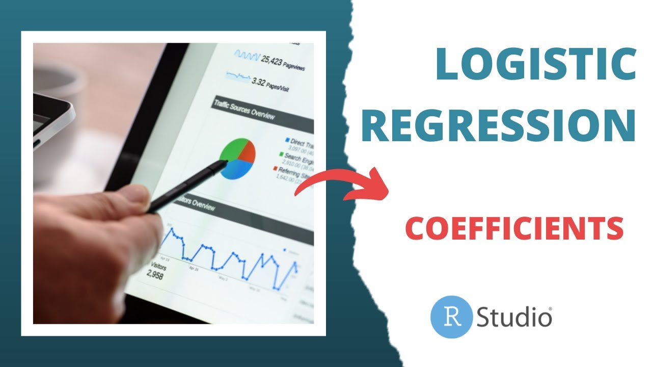 Regression logistique avec R part1