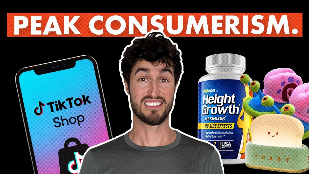 TikTok Shop&nbsp;is&nbsp;a&nbsp;Nightmare